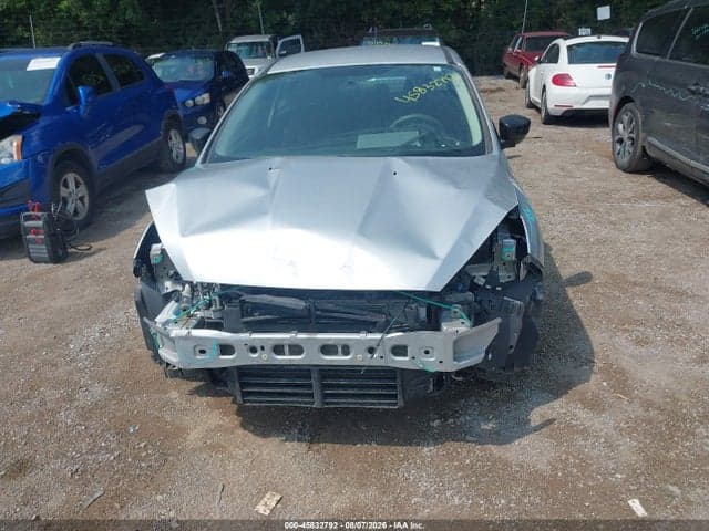 2018 FORD FOCUS SE 6