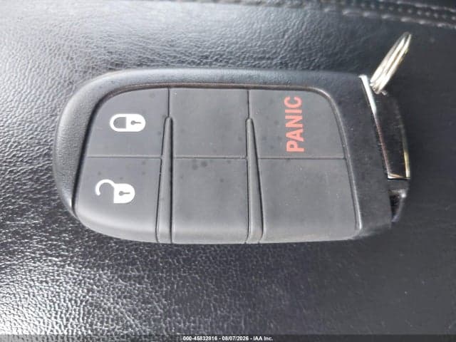 2023 JEEP COMPASS LATITUDE 4X4 11