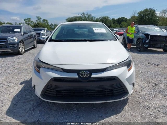 2024 TOYOTA COROLLA LE 13