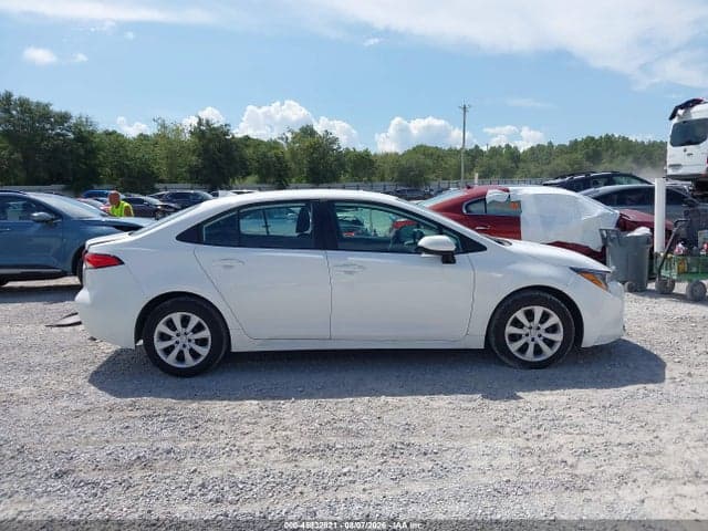 2024 TOYOTA COROLLA LE 14