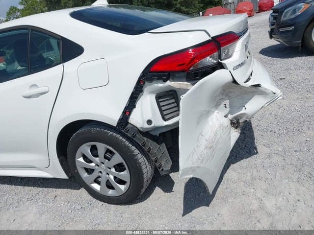 2024 TOYOTA COROLLA LE 20