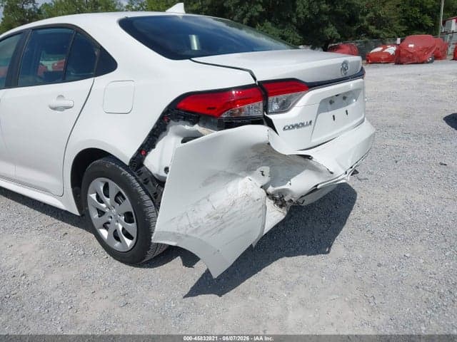 2024 TOYOTA COROLLA LE 6