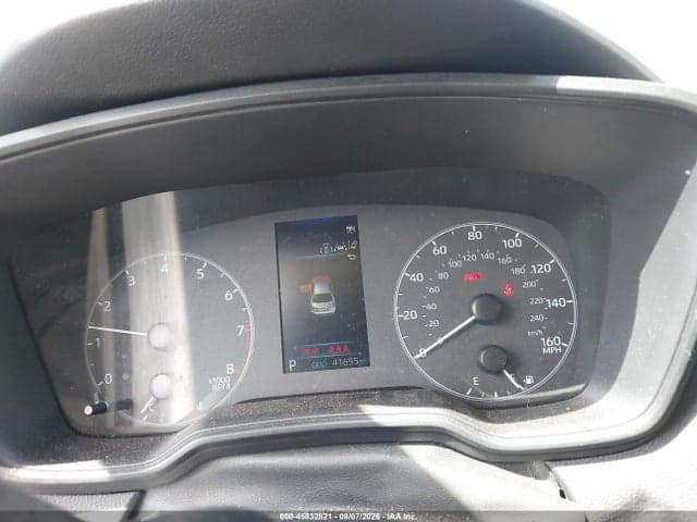 2024 TOYOTA COROLLA LE 7