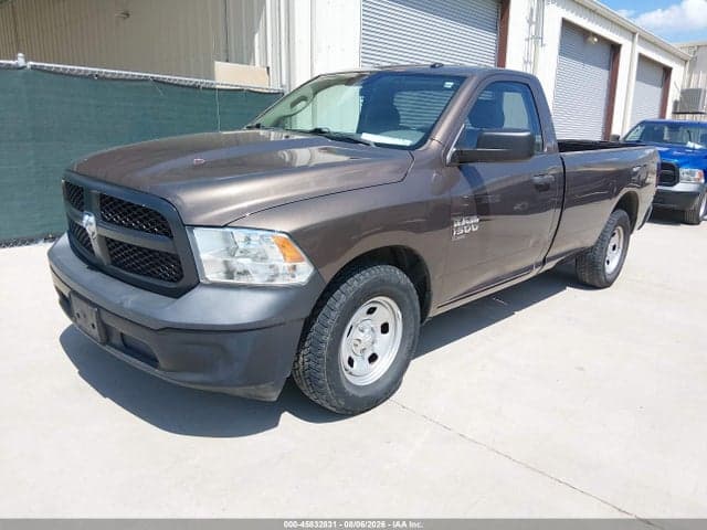 2019 RAM 1500 CLASSIC TRADESMAN 4X2 8' BOX 2