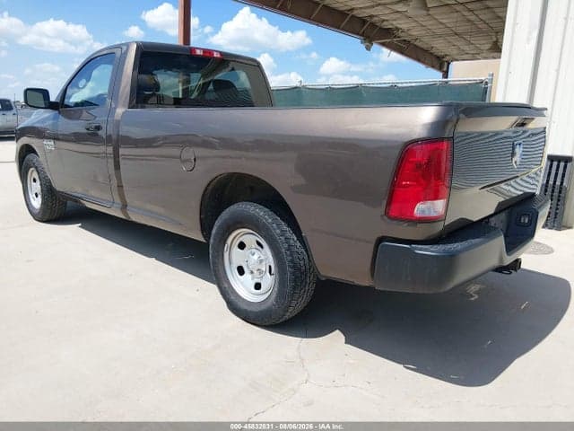 2019 RAM 1500 CLASSIC TRADESMAN 4X2 8' BOX 3