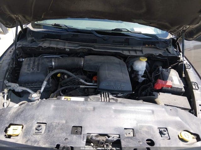 2019 RAM 1500 CLASSIC TRADESMAN 4X2 8' BOX 10