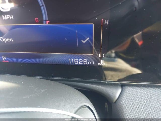2026 CHEVROLET TRAILBLAZER FWD LT 15