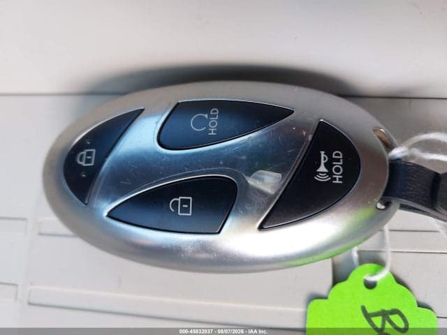 2026 HYUNDAI SANTA FE SE 11