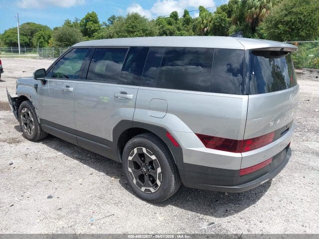 2026 HYUNDAI SANTA FE SE 3