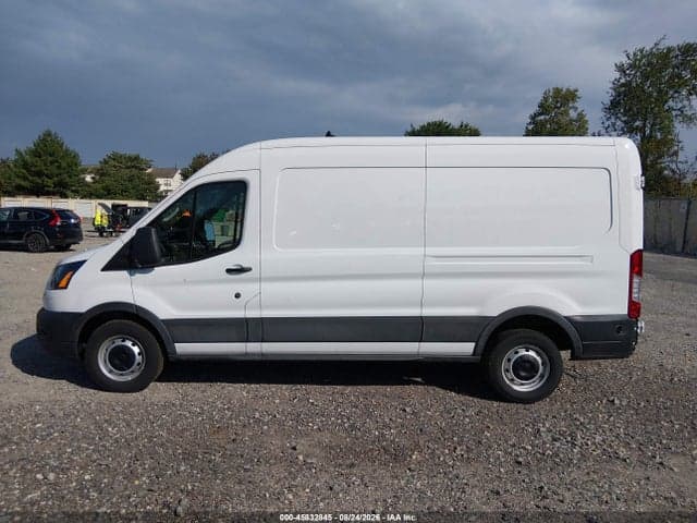 2024 FORD TRANSIT-250 2