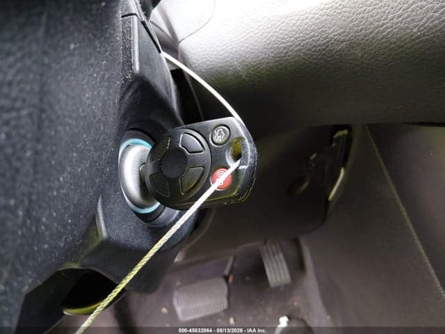 2018 FORD FOCUS SE 11