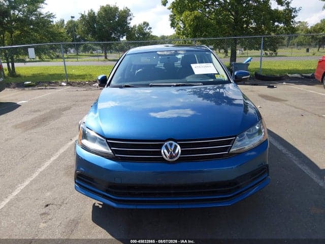 2017 VOLKSWAGEN JETTA 1.4T SE 12