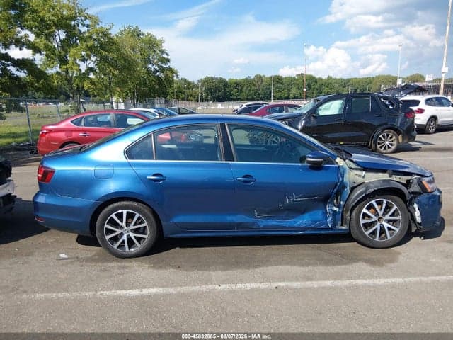 2017 VOLKSWAGEN JETTA 1.4T SE 13