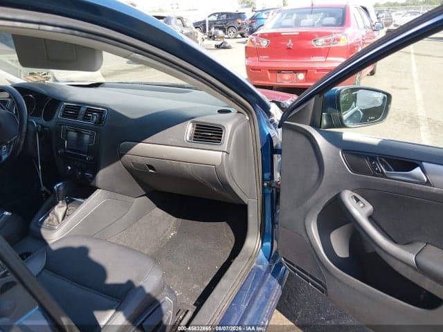 2017 VOLKSWAGEN JETTA 1.4T SE 5