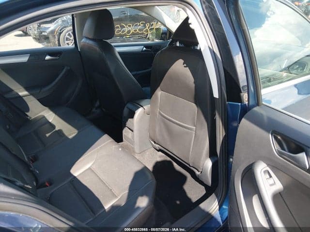 2017 VOLKSWAGEN JETTA 1.4T SE 8
