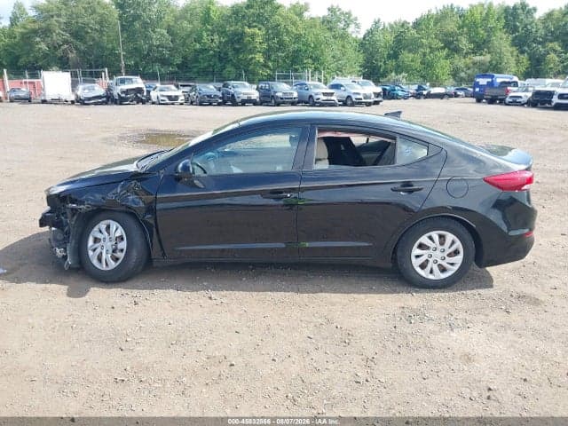 2018 HYUNDAI ELANTRA SE 14