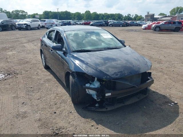 2018 HYUNDAI ELANTRA SE 17