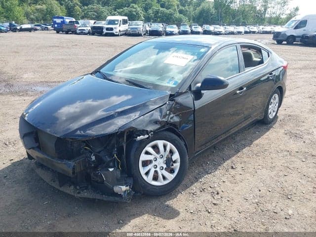 2018 HYUNDAI ELANTRA SE 6