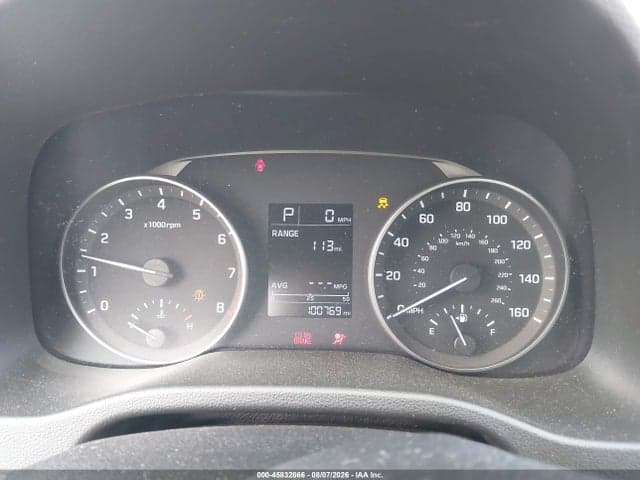 2018 HYUNDAI ELANTRA SE 7