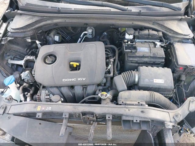 2018 HYUNDAI ELANTRA SE 10