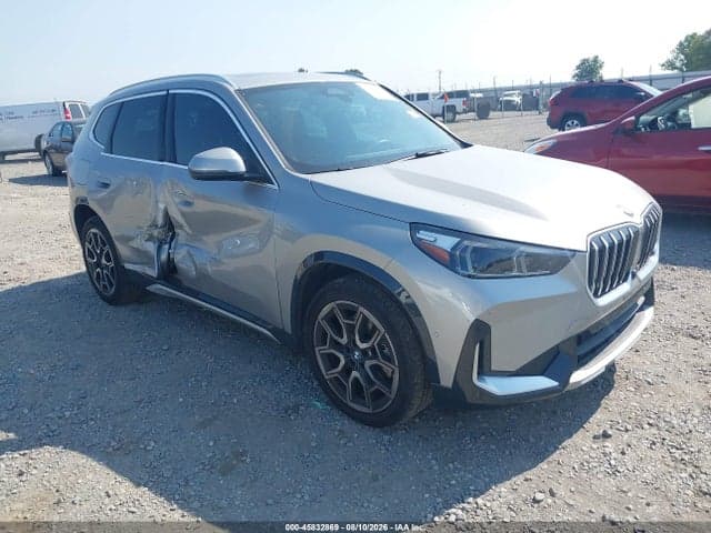 2025 BMW X1 XDRIVE28I 1
