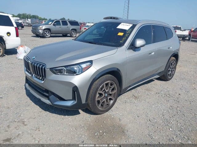 2025 BMW X1 XDRIVE28I 2