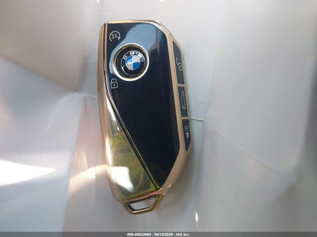 2025 BMW X1 XDRIVE28I 11