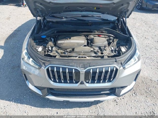 2025 BMW X1 XDRIVE28I 10