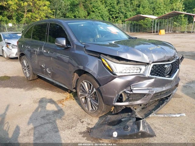 2020 ACURA MDX TECHNOLOGY PACKAGE 1