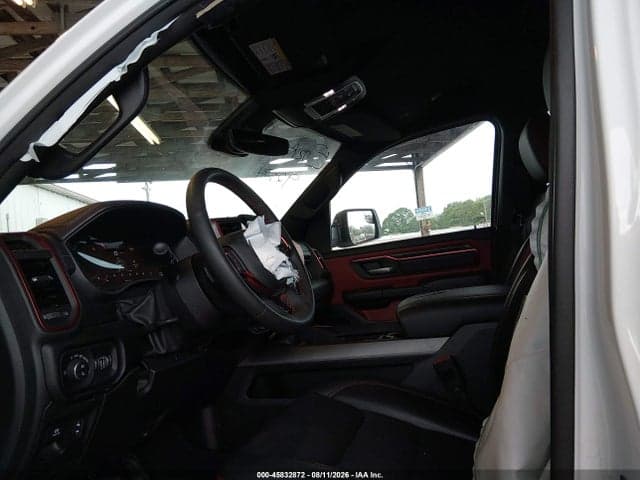 2026 RAM 1500 REBEL 4X4 5'7 BOX 5