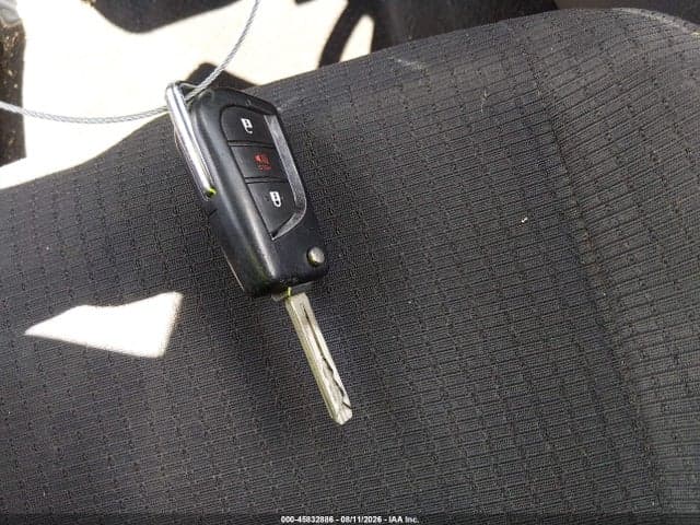 2018 TOYOTA CHR 11