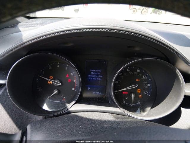 2018 TOYOTA CHR 7