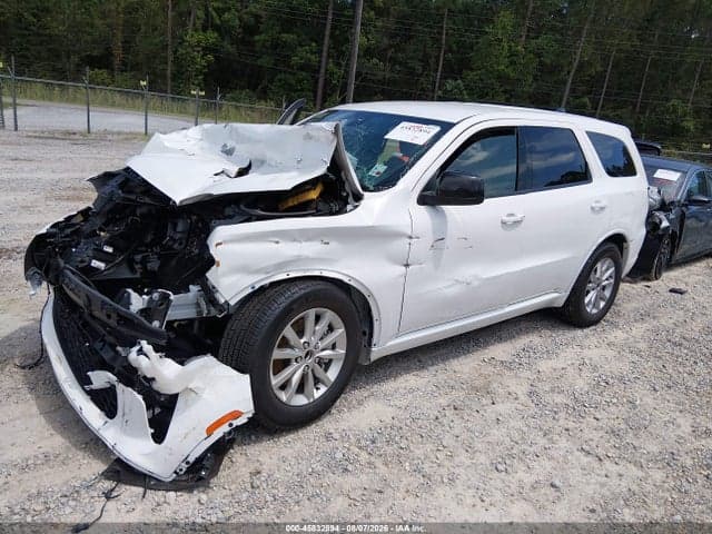 2026 DODGE DURANGO GT RWD 2