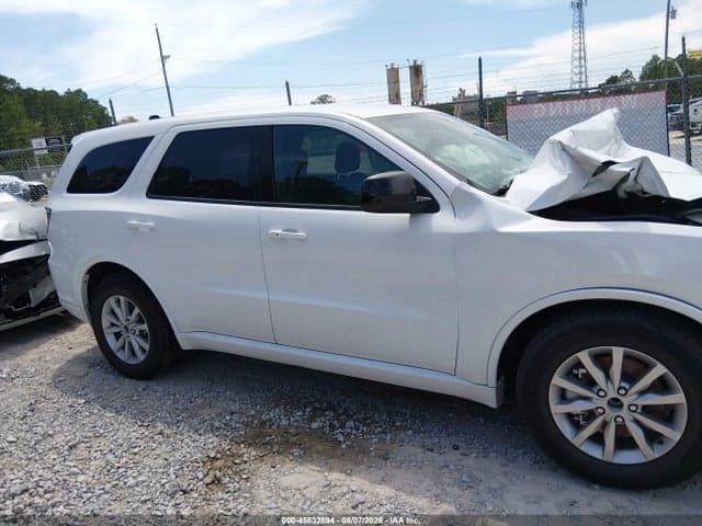 2026 DODGE DURANGO GT RWD 13