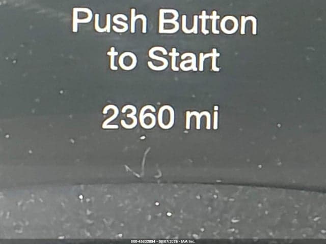 2026 DODGE DURANGO GT RWD 15