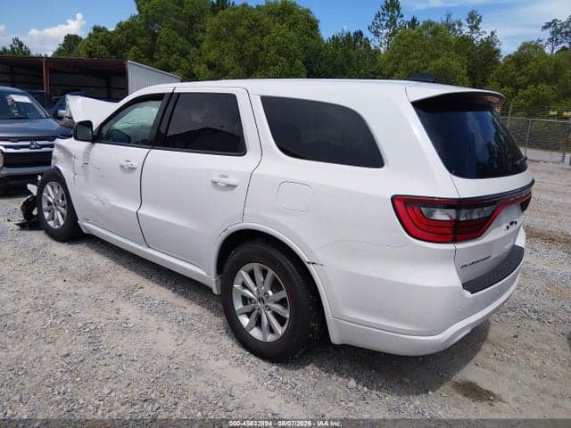 2026 DODGE DURANGO GT RWD 3