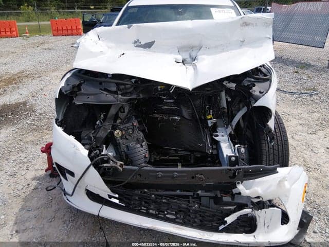 2026 DODGE DURANGO GT RWD 6