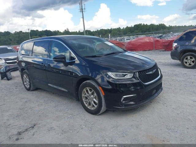 2024 CHRYSLER PACIFICA TOURING L 1