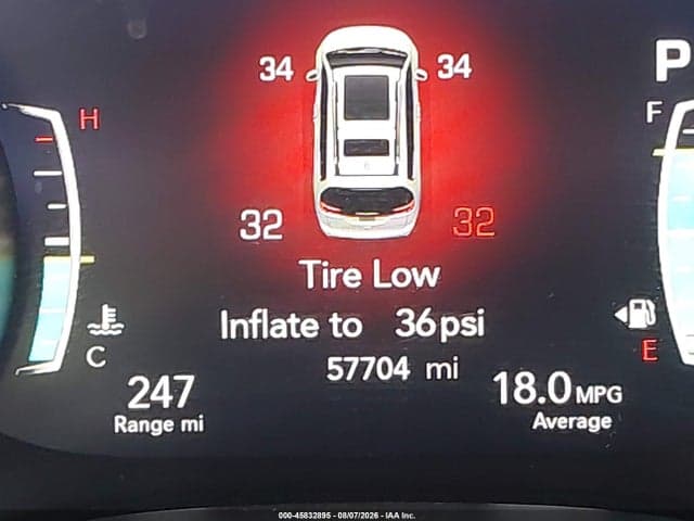 2024 CHRYSLER PACIFICA TOURING L 16