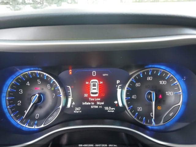 2024 CHRYSLER PACIFICA TOURING L 7