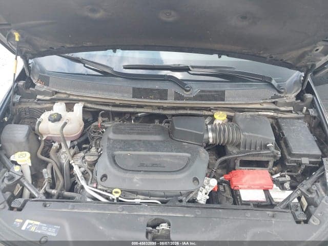 2024 CHRYSLER PACIFICA TOURING L 10