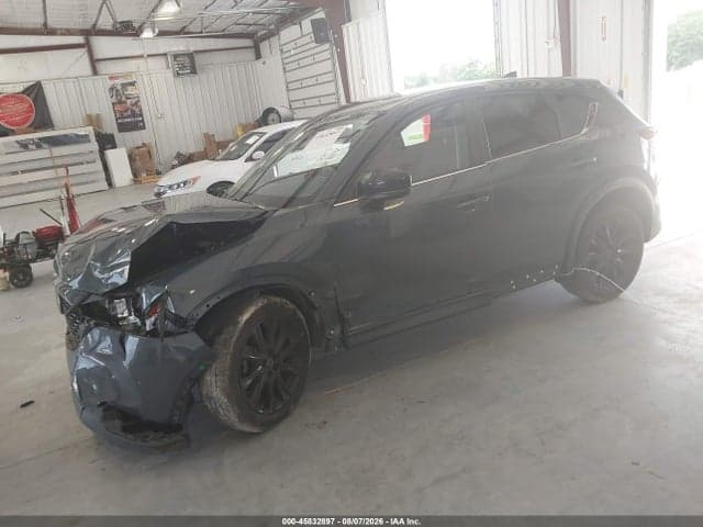 2023 MAZDA CX-5 2.5 S CARBON EDITION 2
