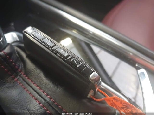 2023 MAZDA CX-5 2.5 S CARBON EDITION 11
