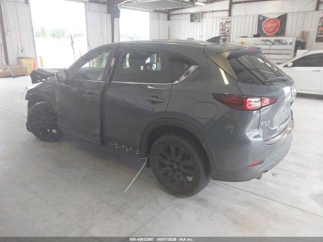 2023 MAZDA CX-5 2.5 S CARBON EDITION 3