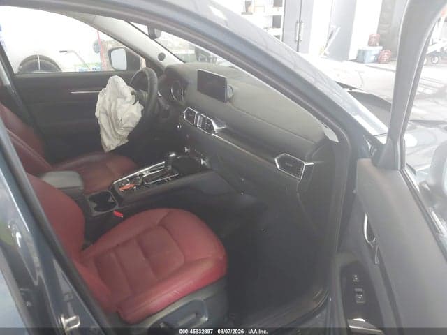 2023 MAZDA CX-5 2.5 S CARBON EDITION 5