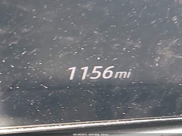 2026 NISSAN SENTRA SR 14