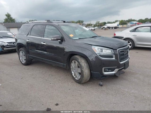 2017 GMC ACADIA LIMITED 1