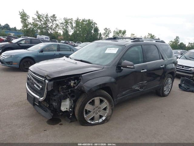 2017 GMC ACADIA LIMITED 2