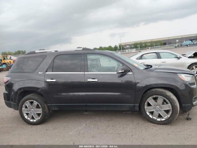 2017 GMC ACADIA LIMITED 14