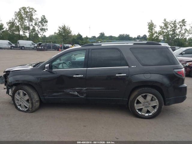 2017 GMC ACADIA LIMITED 15